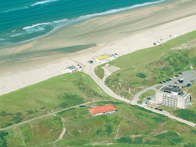 Fletcher Hotel-Restaurant Zeeduin