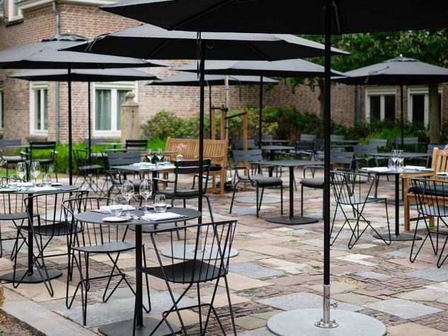 Fletcher Hotel Château De Raay