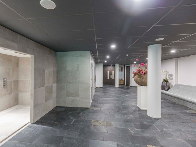 Fletcher Hotel-Restaurant De Wageningsche Berg