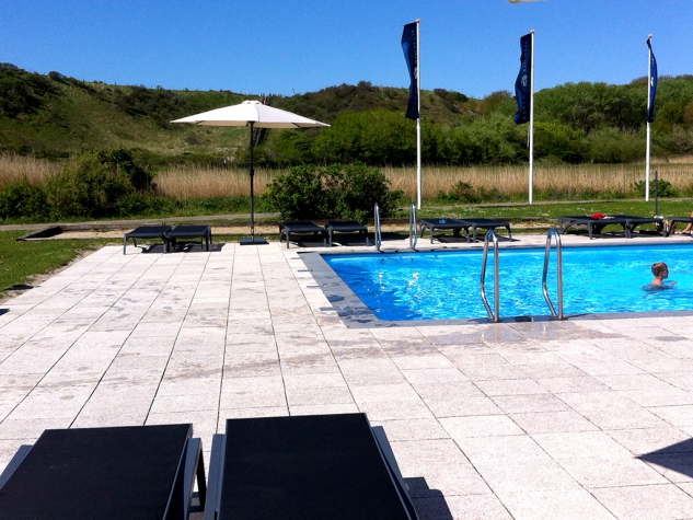 Fletcher Beachhotel Zuiderduin