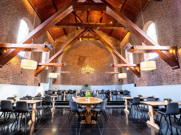 Fletcher Hotel-Restaurant De Reiskoffer