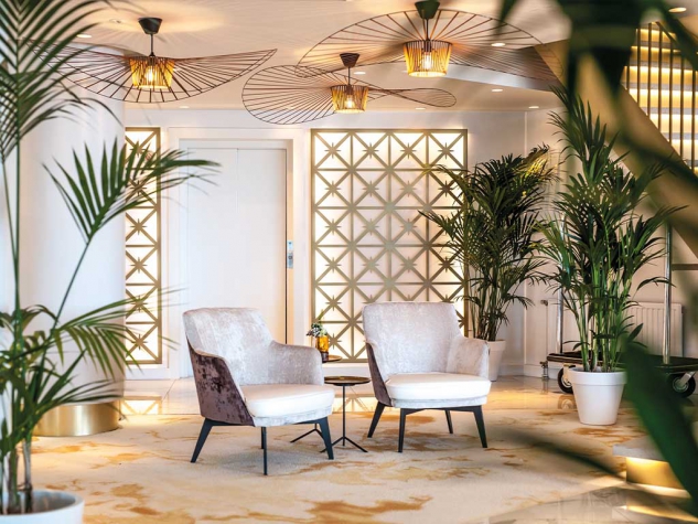 Fletcher Hotel-Restaurant Arion-Vlissingen