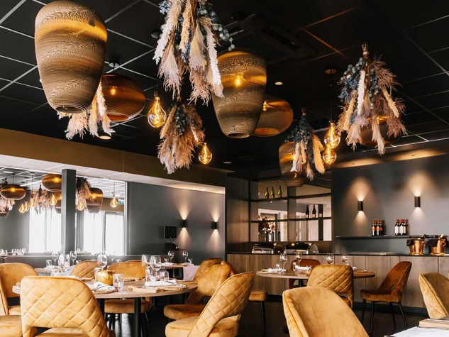 Fletcher Hotel-Restaurant Zevenbergen-Moerdijk