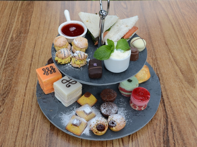 Fletcher Landhotel De Borken