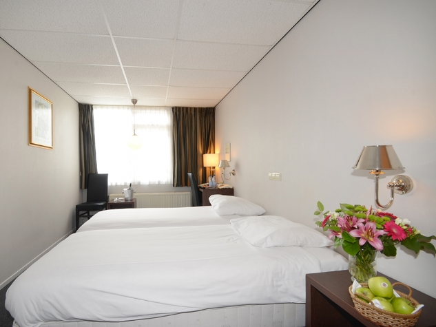 Fletcher Hotel-Restaurant De Zon