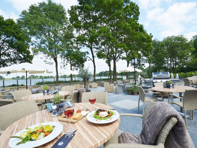 Fletcher Hotel-Restaurant 's-Hertogenbosch