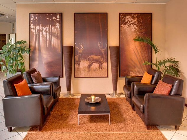 Fletcher Hotel-Restaurant Mooi Veluwe