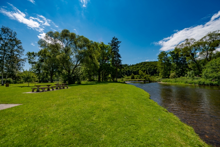 Auberge La Grande Cure