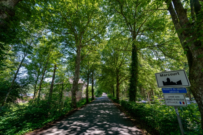 Auberge La Grande Cure