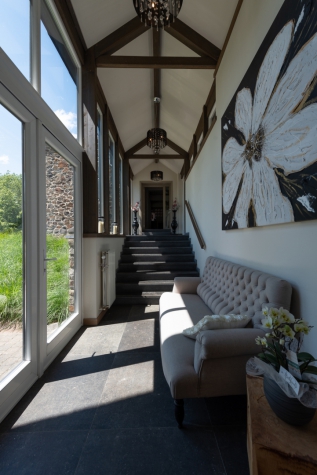 Auberge La Grande Cure