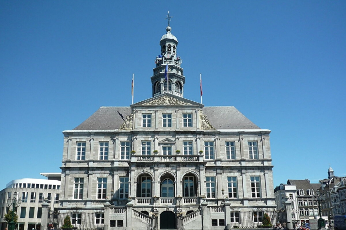 Saillant Hotel Maastricht City Centre