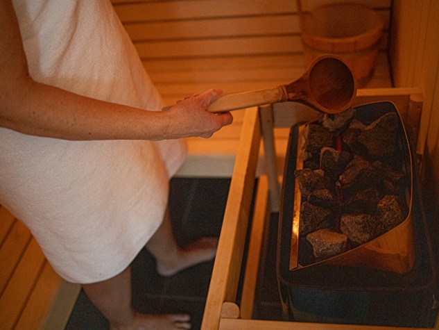 Hotel Restaurant Lunia