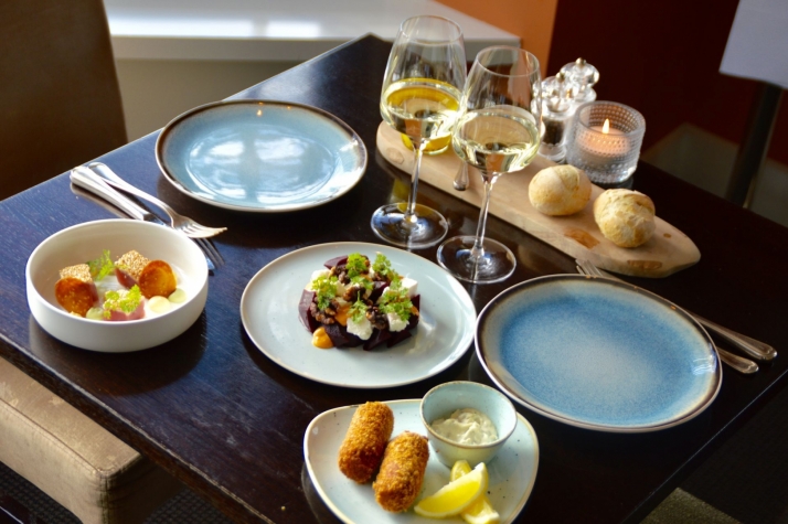 Golden Tulip Hotel L-Escaut