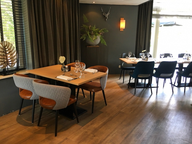 Hotel De Werelt Garderen