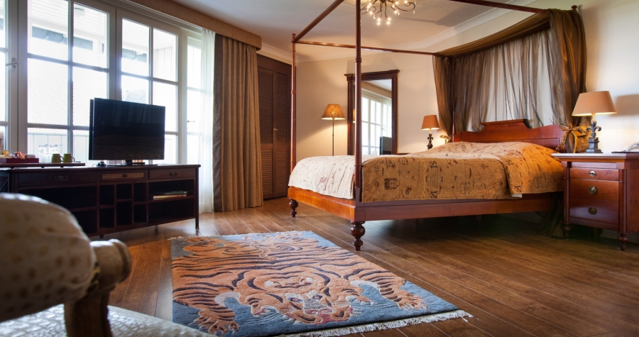 Landhuishotel De Bloemenbeek