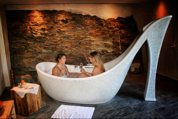 Logis Gourmet & Relax Hotel de la Sure