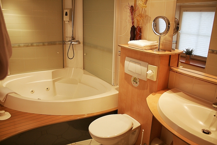 Logis Gourmet & Relax Hotel de la Sure