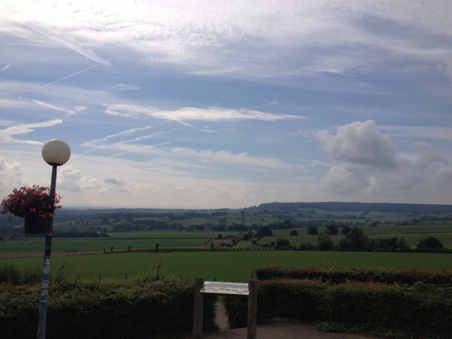 Golf-Resort Brunssummerheide