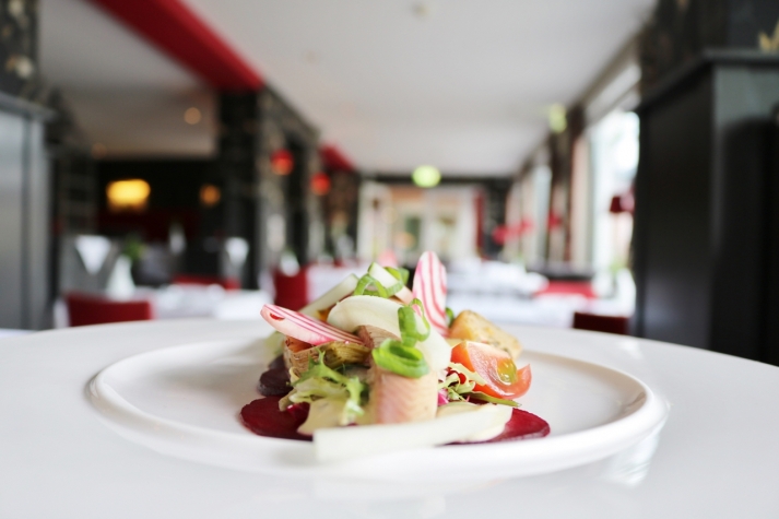 Saillant Hotel Gulpenerland