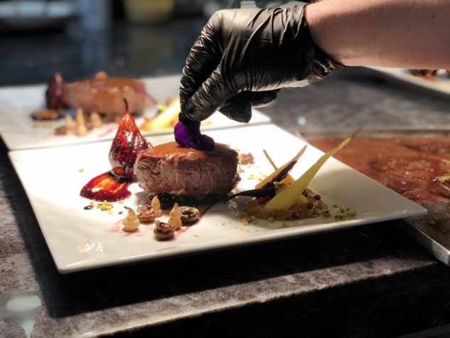 Hotel Le Vieux Moulin