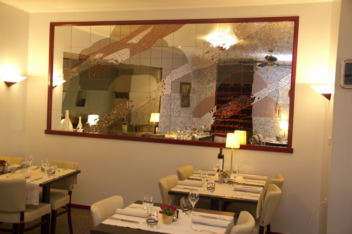 Hotel du Commerce Clervaux