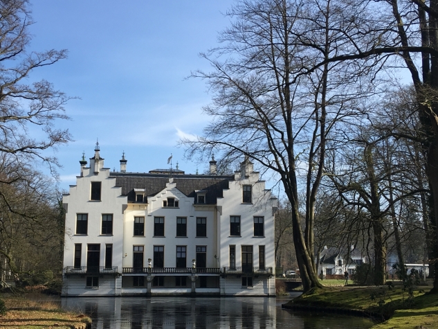 Hotel de Heerlickheijd van Ermelo