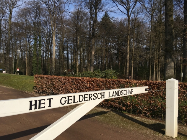 Hotel de Heerlickheijd van Ermelo