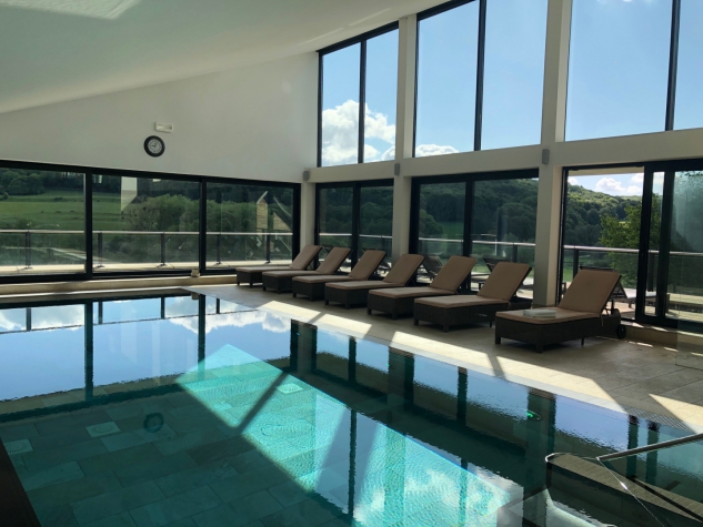 Hotel Klein Zwitserland