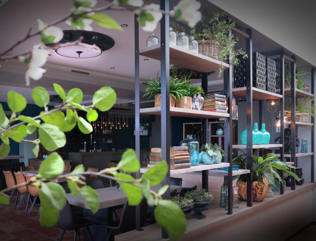 Hotel Restaurant Umberto