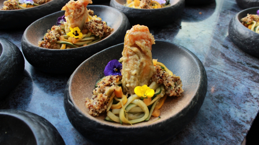 Hotel Le Vieux Moulin