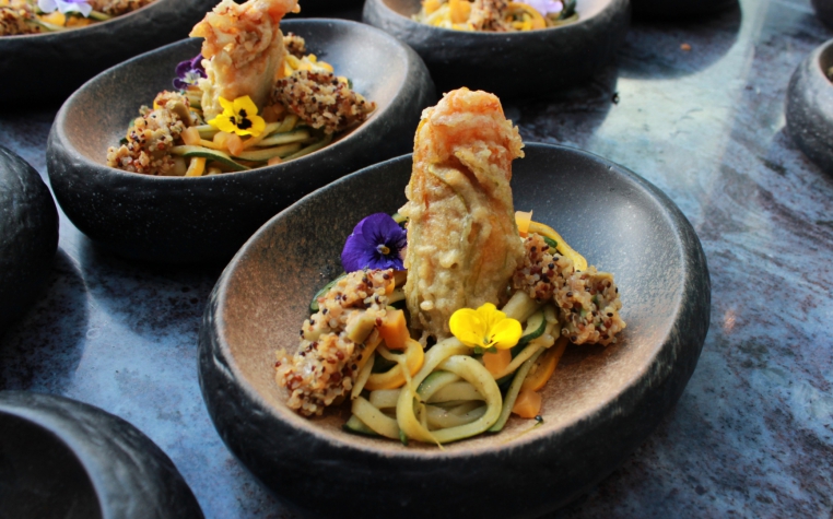 Hotel Le Vieux Moulin