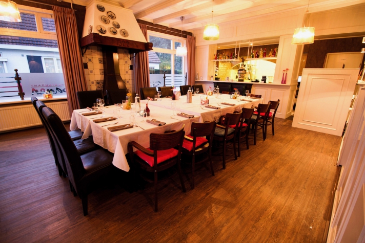 Hotel Restaurant Umberto