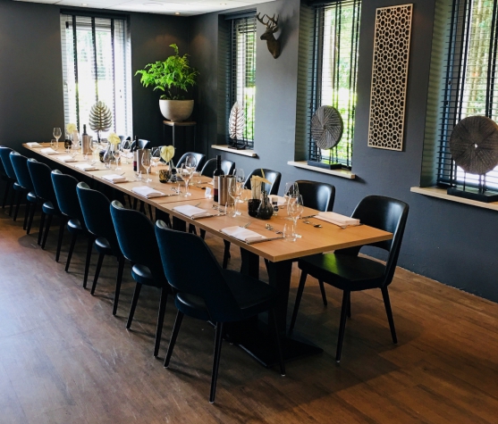 Hotel De Werelt Garderen