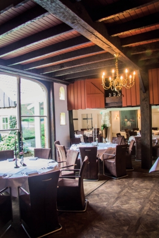 Landhuishotel De Bloemenbeek