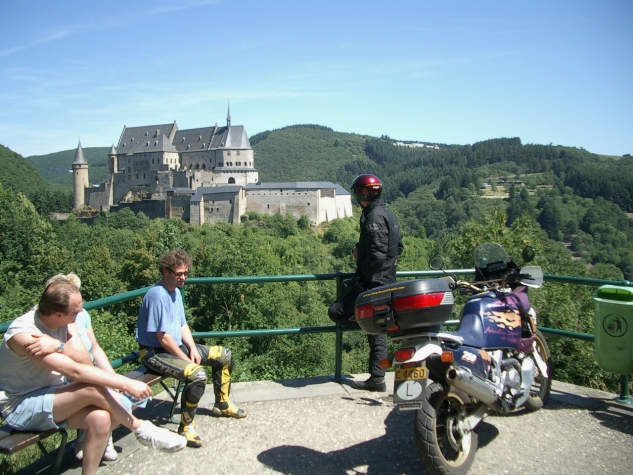 Logis Gourmet & Relax Hotel de la Sure