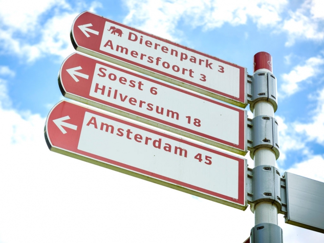 Fletcher Hotel-Restaurant Amersfoort