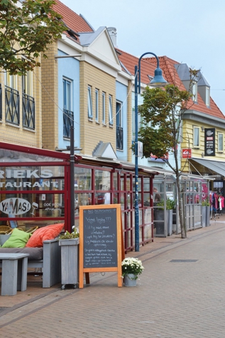 Fletcher Hotel-Restaurant De Cooghen