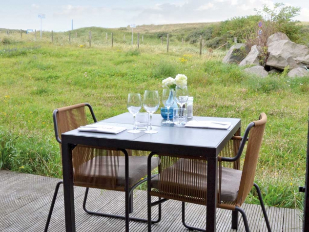 Fletcher Hotel-Restaurant Elzenduin