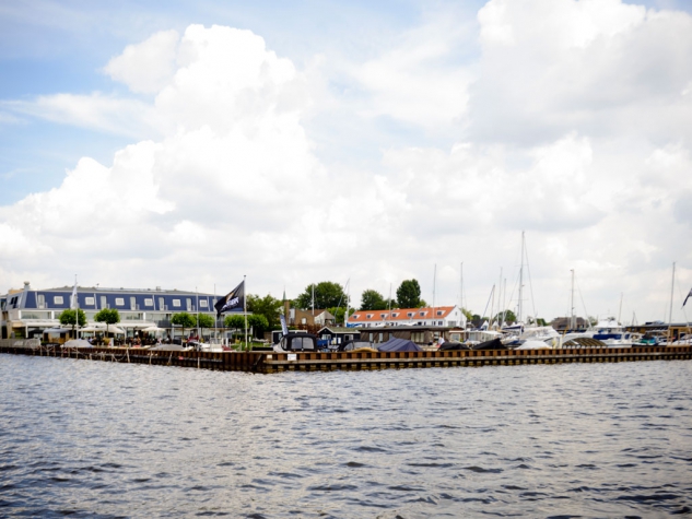 Fletcher Hotel-Restaurant Loosdrecht-Amsterdam