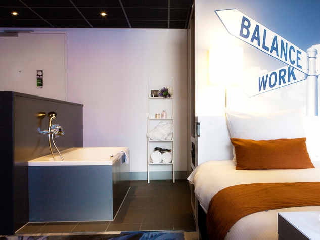 Fletcher Wellness-Hotel Sittard