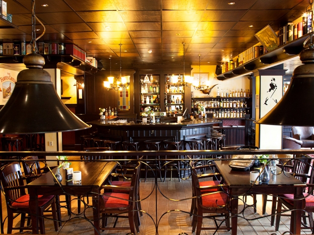 Fletcher Hotel-Restaurant Veldenbos