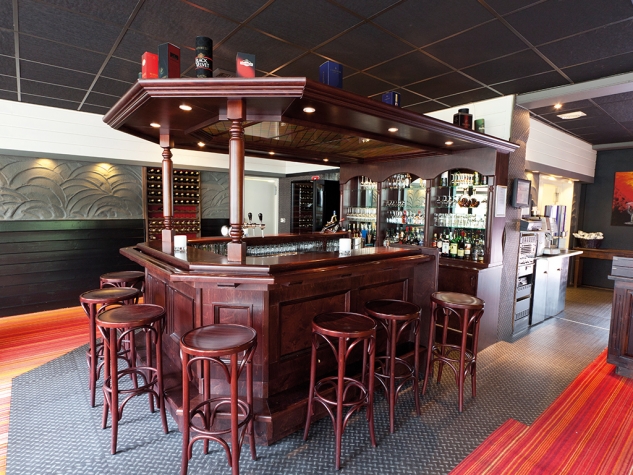 Fletcher Hotel-Restaurant Dinkeloord