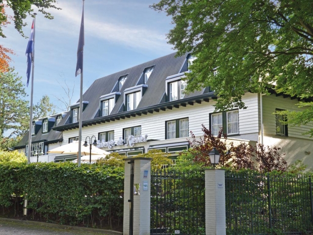 Fletcher Hotel-Restaurant Auberge De Kieviet