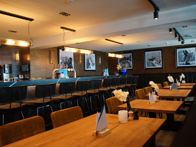 Fletcher Hotel-Restaurant Loosdrecht-Amsterdam
