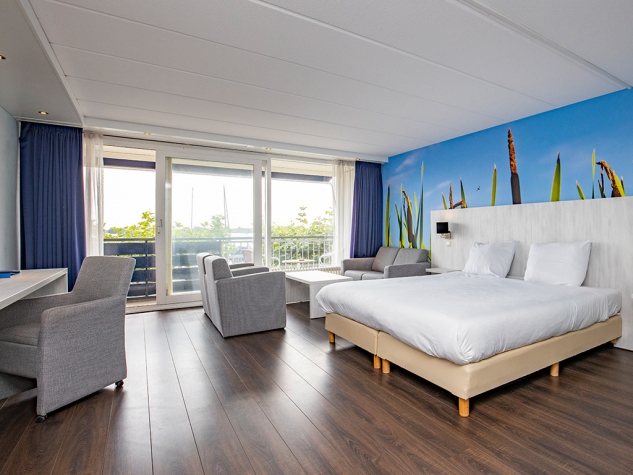 Fletcher Hotel-Restaurant Loosdrecht-Amsterdam