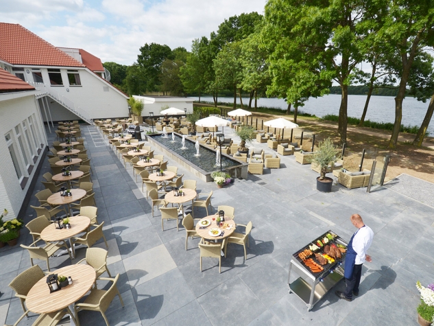 Fletcher Hotel-Restaurant 's-Hertogenbosch