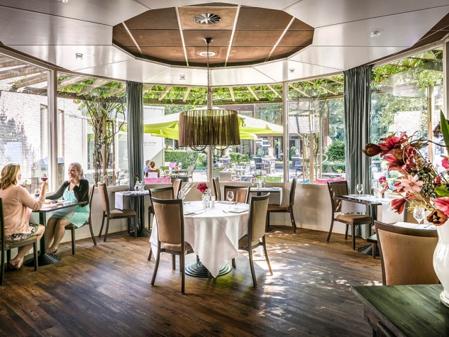 Fletcher Hotel-Restaurant Mooi Veluwe