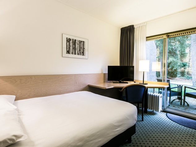 Fletcher Hotel-Restaurant Mooi Veluwe