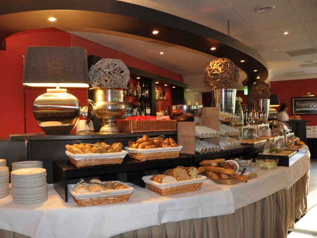 Fletcher Hotel-Restaurant Jan van Scorel