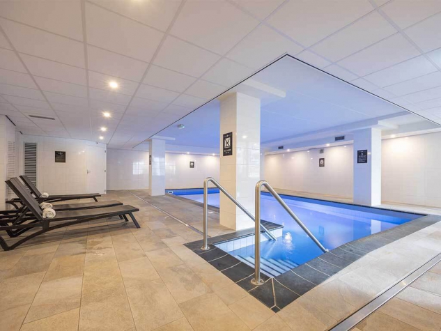 Fletcher Hotel-Restaurant Jan van Scorel